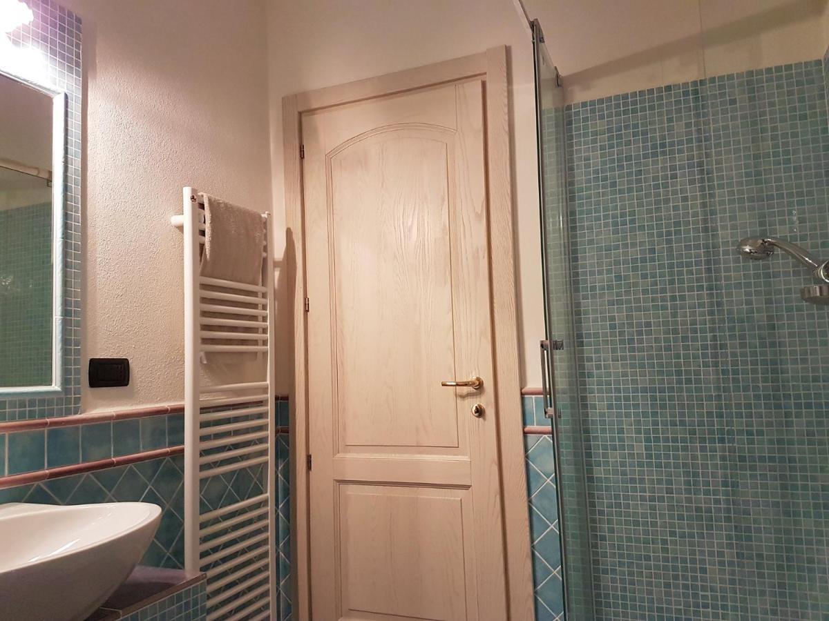 Bed and Breakfast Elsa House Mezzanego Экстерьер фото