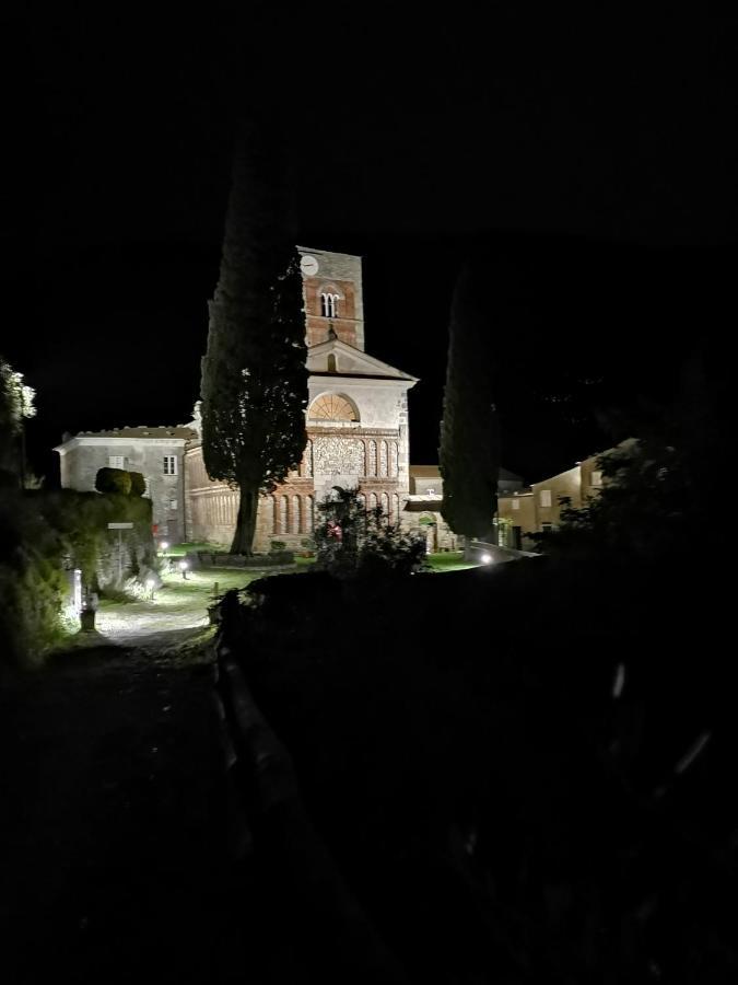 Bed and Breakfast Elsa House Mezzanego Экстерьер фото
